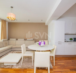 Apartament, 2 camere cu loc parcare subteran inclus Bucuresti/Iancu Nicolae