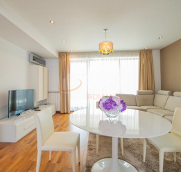 Apartament, 2 camere cu loc parcare subteran inclus Bucuresti/Iancu Nicolae