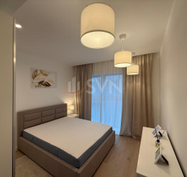 Apartament, 2 camere cu loc parcare subteran inclus Bucuresti/Aviatiei