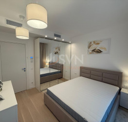 Apartament, 2 camere cu loc parcare subteran inclus Bucuresti/Aviatiei