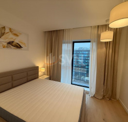 Apartament, 2 camere cu loc parcare subteran inclus Bucuresti/Aviatiei
