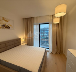 Apartament, 2 camere cu loc parcare subteran inclus Bucuresti/Aviatiei