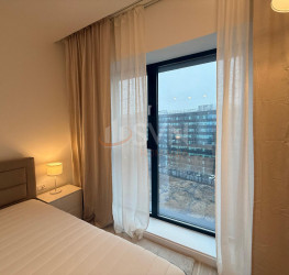 Apartament, 2 camere cu loc parcare subteran inclus Bucuresti/Aviatiei