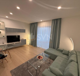 Apartament, 2 camere cu loc parcare subteran inclus Bucuresti/Aviatiei