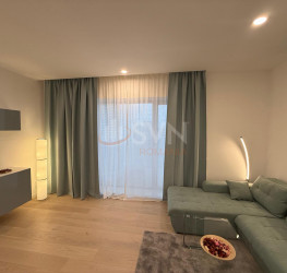 Apartament, 2 camere cu loc parcare subteran inclus Bucuresti/Aviatiei