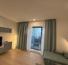 Apartament, 2 camere cu loc parcare subteran inclus Bucuresti/Aviatiei