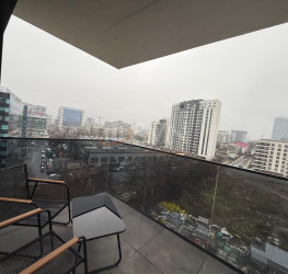 Apartament, 2 camere cu loc parcare subteran inclus Bucuresti/Aviatiei