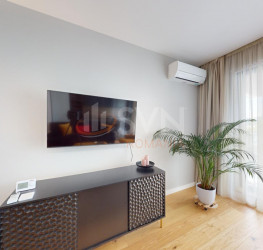 Apartament, 2 camere cu loc parcare subteran inclus Bucuresti/Aviatiei