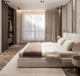 Apartament, 2 camere cu loc parcare subteran inclus Bucuresti/Aviatiei