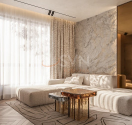 Apartament, 2 camere cu loc parcare subteran inclus Bucuresti/Aviatiei