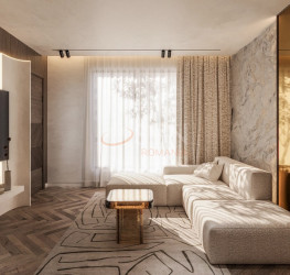 Apartament, 2 camere cu loc parcare subteran inclus Bucuresti/Aviatiei