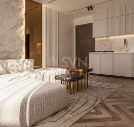 Apartament, 2 camere cu loc parcare subteran inclus Bucuresti/Aviatiei