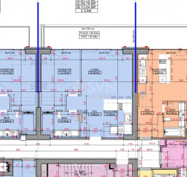 Apartament, 2 camere cu loc parcare subteran inclus Bucuresti/Aviatiei