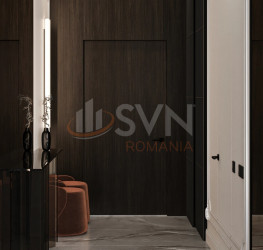 Apartament, 2 camere cu loc parcare subteran inclus Bucuresti/Aviatiei