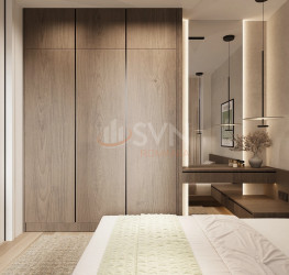 Apartament, 2 camere cu loc parcare subteran inclus Bucuresti/Aviatiei