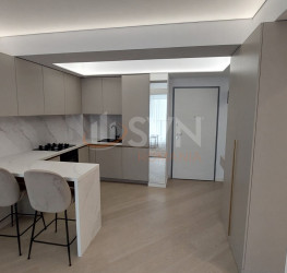 Apartament, 2 camere cu loc parcare subteran inclus Bucuresti/Pipera