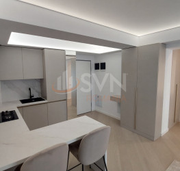 Apartament, 2 camere cu loc parcare subteran inclus Bucuresti/Pipera