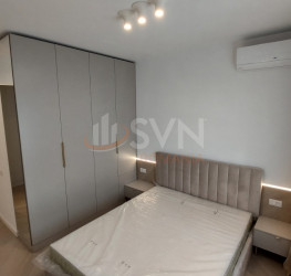 Apartament, 2 camere cu loc parcare subteran inclus Bucuresti/Pipera