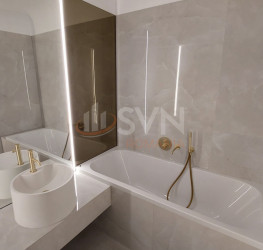 Apartament, 2 camere cu loc parcare subteran inclus Bucuresti/Pipera