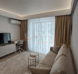 Apartament, 2 camere cu loc parcare subteran inclus Bucuresti/Pipera