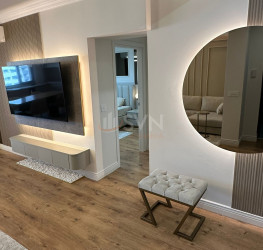 Apartament, 2 camere cu loc parcare subteran inclus Bucuresti/Pipera