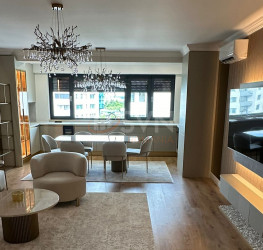 Apartament, 2 camere cu loc parcare subteran inclus Bucuresti/Pipera