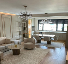 Apartament, 2 camere cu loc parcare subteran inclus Bucuresti/Pipera