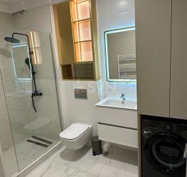 Apartament, 2 camere cu loc parcare subteran inclus Bucuresti/Pipera