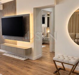 Apartament, 2 camere cu loc parcare subteran inclus Bucuresti/Pipera