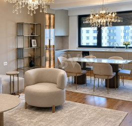 Apartament, 2 camere cu loc parcare subteran inclus Bucuresti/Pipera
