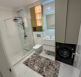 Apartament, 2 camere cu loc parcare subteran inclus Bucuresti/Pipera