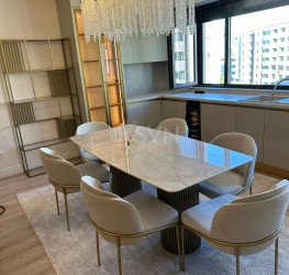 Apartament, 2 camere cu loc parcare subteran inclus Bucuresti/Pipera