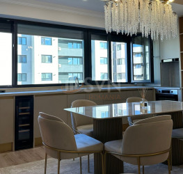 Apartament, 2 camere cu loc parcare subteran inclus Bucuresti/Pipera