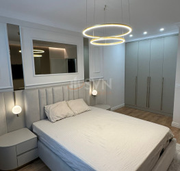 Apartament, 2 camere cu loc parcare subteran inclus Bucuresti/Pipera