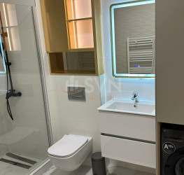 Apartament, 2 camere cu loc parcare subteran inclus Bucuresti/Pipera