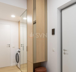 Apartament, 2 camere cu loc parcare subteran inclus Bucuresti/Pipera