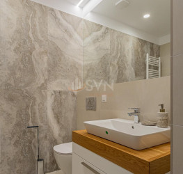 Apartament, 2 camere cu loc parcare subteran inclus Bucuresti/Pipera