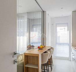 Apartament, 2 camere cu loc parcare subteran inclus Bucuresti/Pipera