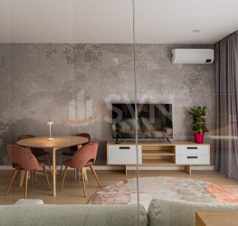 Apartament, 2 camere cu loc parcare subteran inclus Bucuresti/Pipera