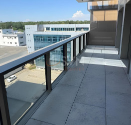 Apartament, 2 camere cu loc parcare subteran inclus Bucuresti/Iancu Nicolae