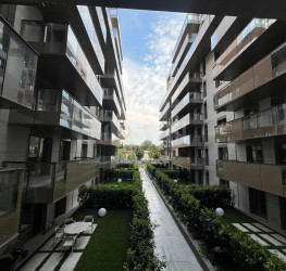 Apartament, 2 camere cu loc parcare subteran inclus Bucuresti/Iancu Nicolae