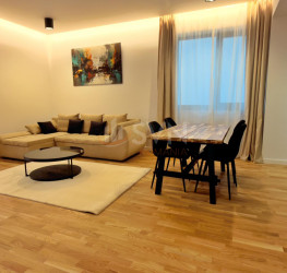 Apartament, 2 camere cu loc parcare subteran inclus Bucuresti/Pipera