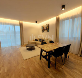 Apartament, 2 camere cu loc parcare subteran inclus Bucuresti/Pipera