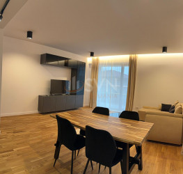 Apartament, 2 camere cu loc parcare subteran inclus Bucuresti/Pipera
