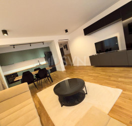 Apartament, 2 camere cu loc parcare subteran inclus Bucuresti/Pipera