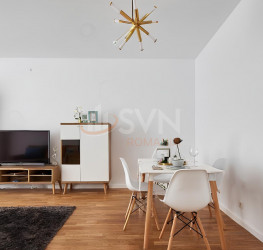 Apartament, 2 camere cu loc parcare subteran inclus Bucuresti/Domenii