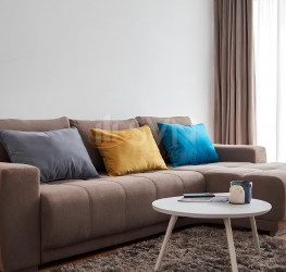 Apartament, 2 camere cu loc parcare subteran inclus Bucuresti/Domenii