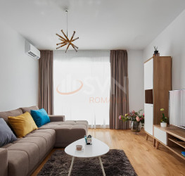 Apartament, 2 camere cu loc parcare subteran inclus Bucuresti/Domenii