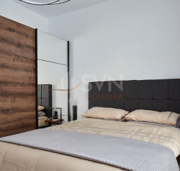 Apartament, 2 camere cu loc parcare subteran inclus Bucuresti/Domenii