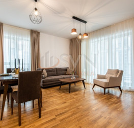 Apartament, 2 camere cu loc parcare subteran inclus Bucuresti/Domenii